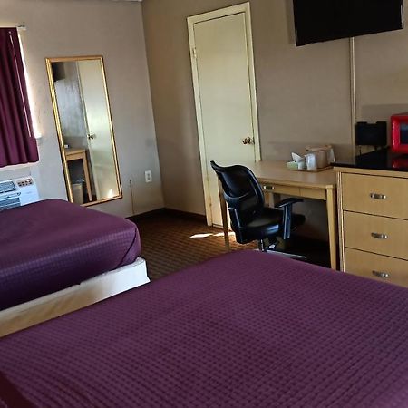 Best Budget Inn Tell City Экстерьер фото