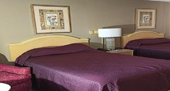 Best Budget Inn Tell City Экстерьер фото