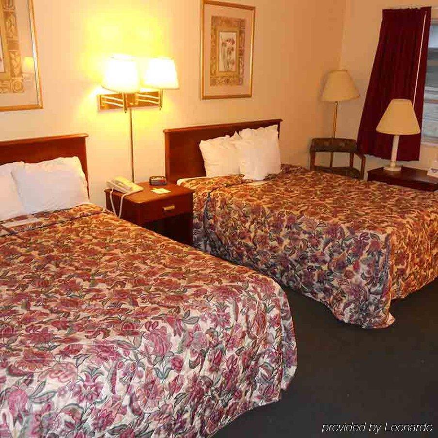 Best Budget Inn Tell City Экстерьер фото