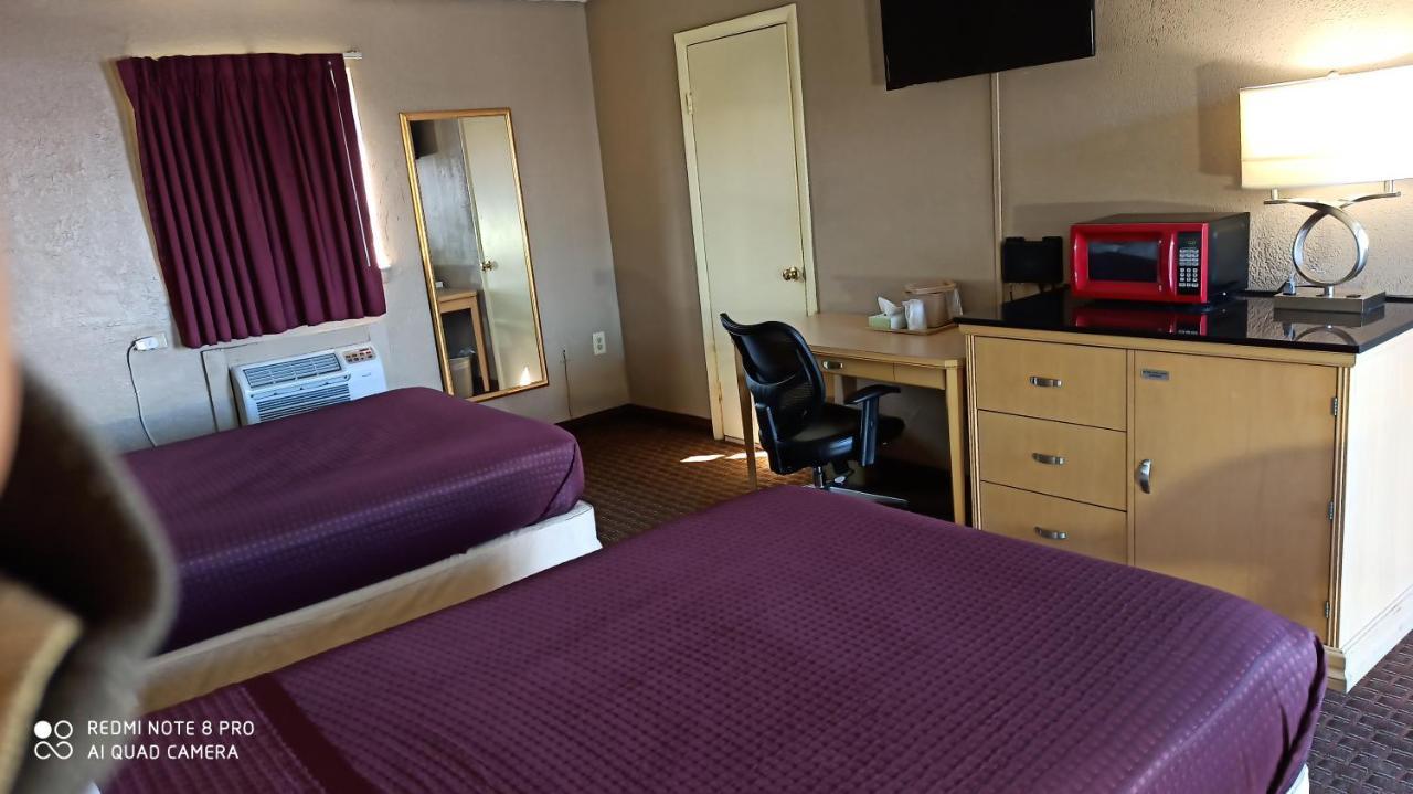 Best Budget Inn Tell City Экстерьер фото